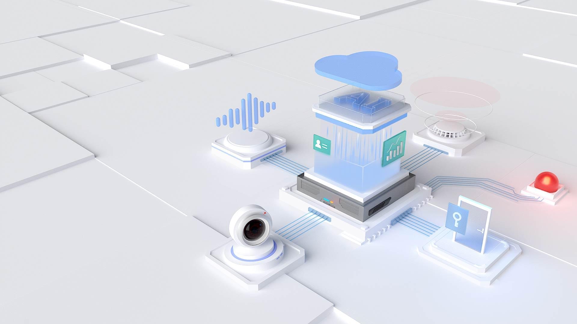 C#实现海康威SDK视监控预览